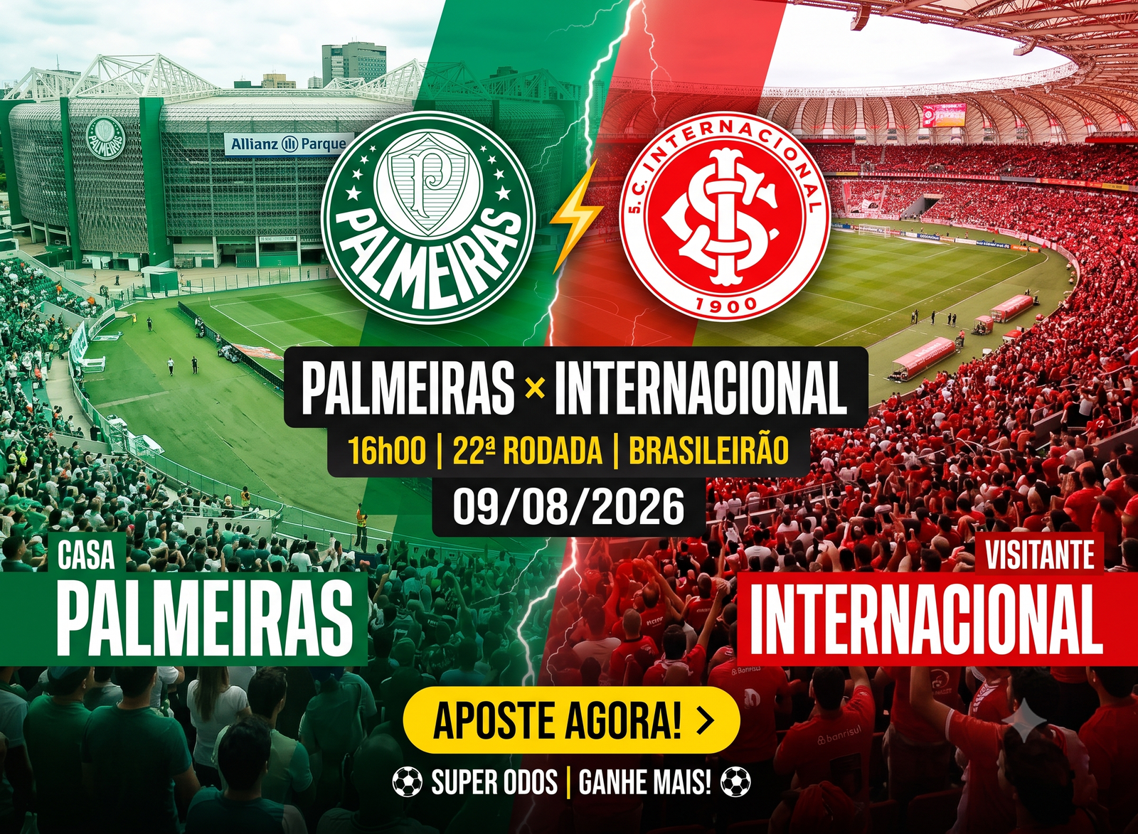 Banner do Jogo